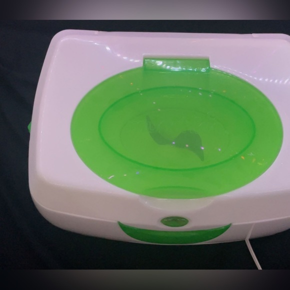 Wipe warmer - Picture 2 of 3